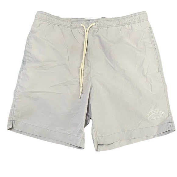 PacSun Other - PacSun Pacific Sunwear LA Purple Blue Swim Trunks Men’s Small Boardshorts